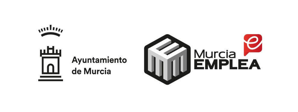 Logo Ayuntamiento de Murcia